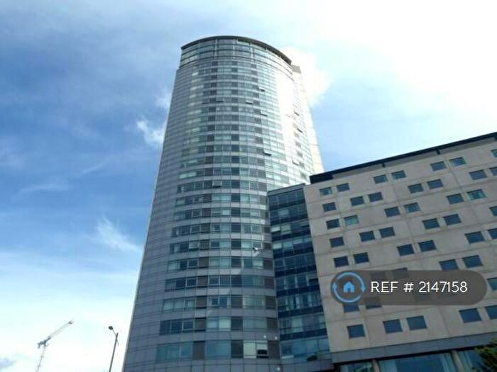 2 Bedroom Flat To Rent In Old Hall Street, Liverpool, L3