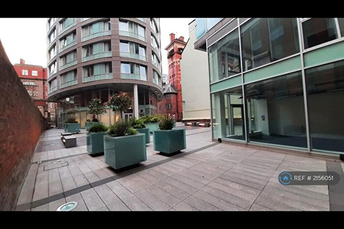 1 Bedroom Flat To Rent In Cheapside, Liverpool, L2