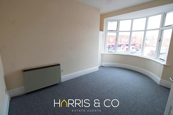1 Bedroom Flat To Rent In Highfield Road, Blackpool, FY4