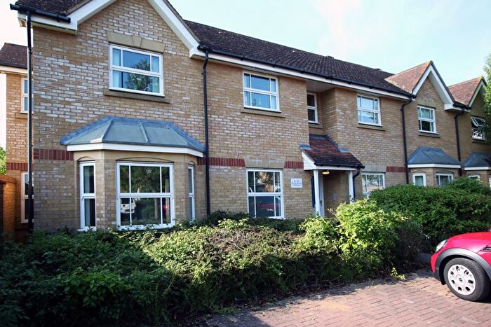 2 Bedroom Flat To Rent In Broad Street, Great Cambourne, CB23