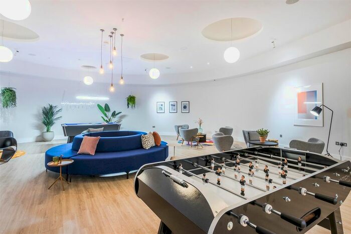 1 Bedroom Flat To Rent In Capella Court, Brighton Road, Purley, CR8