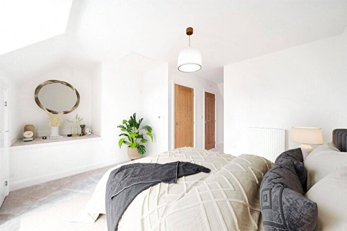 4 Bedroom Semi-Detached House For Sale In Priors View, Hempsted, Gloucester, Gloucestershire, GL2