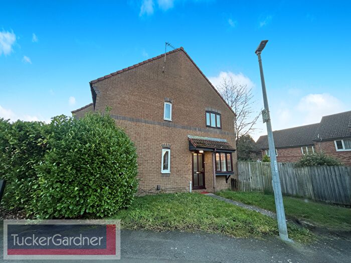 1 Bedroom Property To Rent In Lucerne Close, Cambridge, CB1