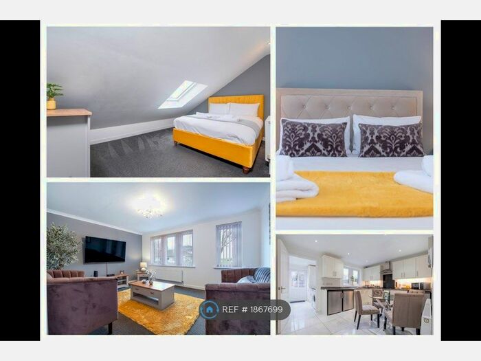 4 Bedroom Semi-Detached House To Rent In High Street, Peterborough, PE2