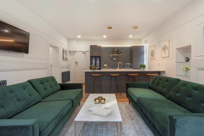 2 Bedroom Apartment To Rent In Linton Road, North Oxford, OX2