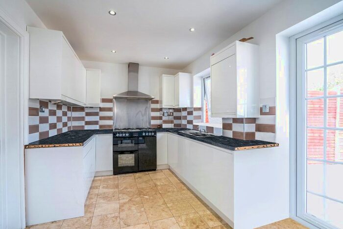 3 Bedroom Semi-Detached House To Rent In Carmelite Way, Harrow, HA3