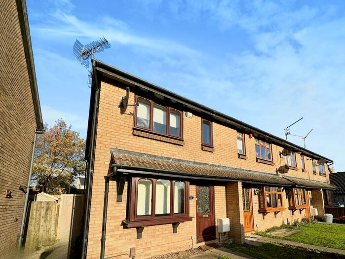 3 Bedroom House To Rent In Collingwood Crescent, Newport, NP19