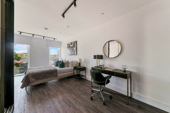 2 Bedroom Apartment To Rent In Scrubs Lane, London, NW10