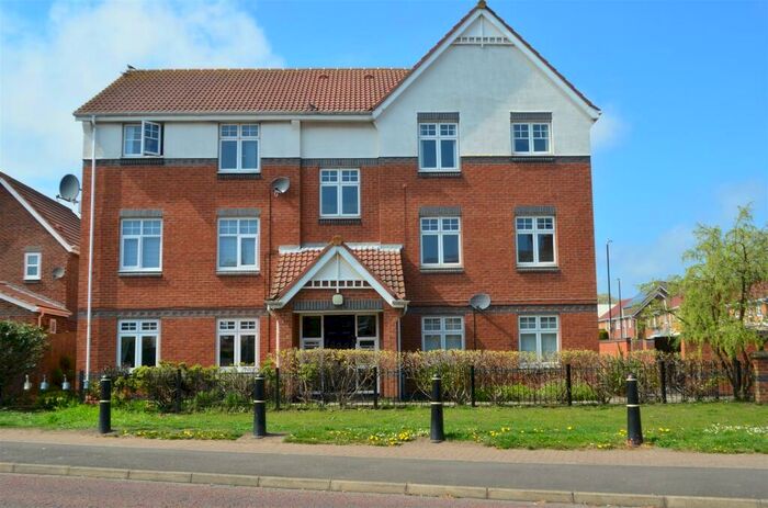 2 Bedroom Apartment To Rent In Turnstile Mews, Roker, Sunderland, SR6