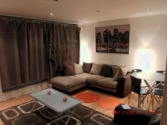 1 Bedroom Flat To Rent In Wards Wharf Approach (Tradewinds), Wards Wharf Approach (Tradewinds), E16