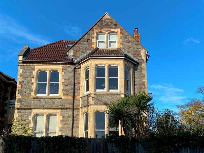 2 Bedroom Flat To Rent In Cambridge House, Redland Road, Bristol, BS6