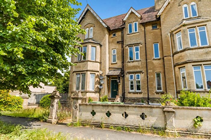 1 Bedroom Apartment To Rent In Gravel Walk, Faringdon, Oxfordshire, SN7