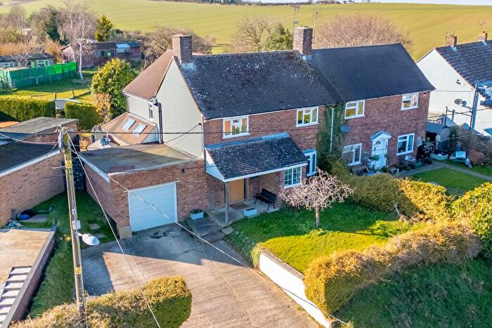 4 Bedroom Semi-Detached House For Sale In Merton Place, Littlebury, CB11