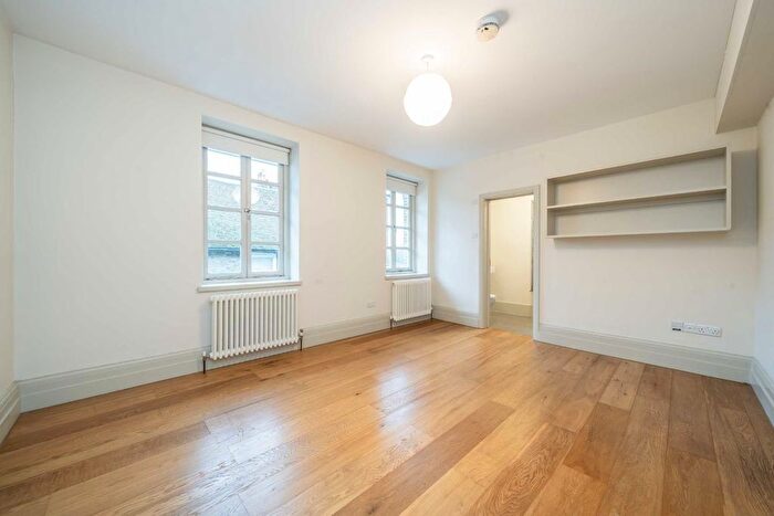 4 Bedroom Property To Rent In Upper Mall, Hammersmith, W6