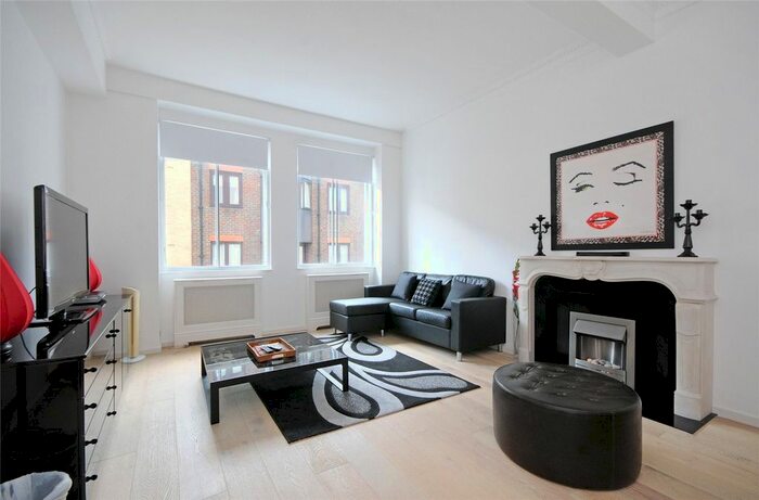 1 Bedroom Flat To Rent In Montpelier Walk, Knightsbridge, SW7