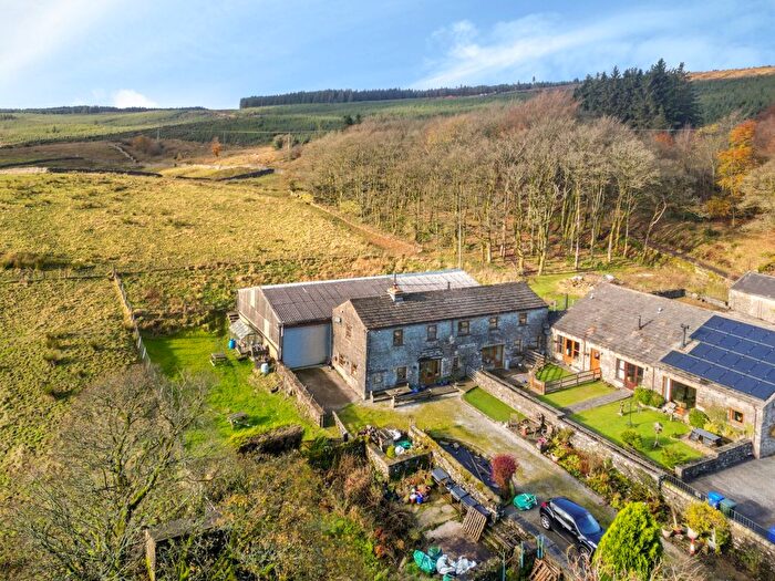 3 Bedroom Barn Conversion For Sale In Buckden, Skipton, BD23