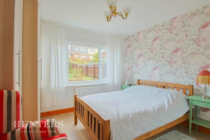 2 Bedroom Detached Bungalow For Sale In Wood Bank Road, Smithy Bridge, OL15