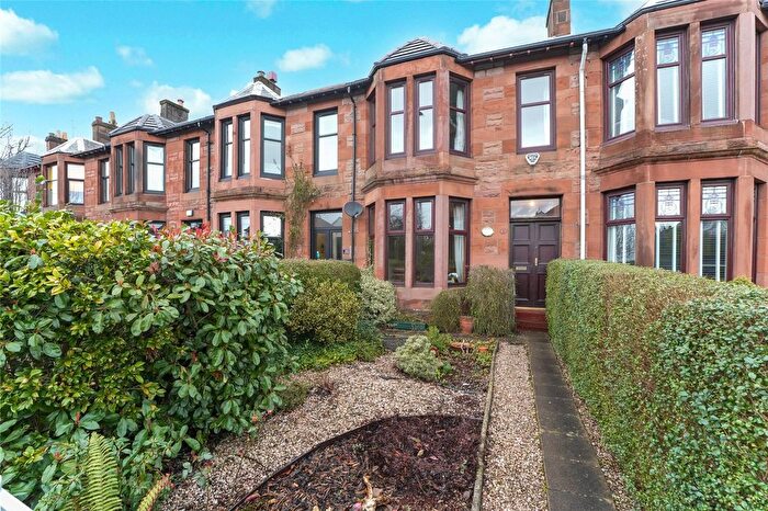 4 Bedroom Terraced House For Sale In Glasgow Road, Garrowhill, Glasgow, G69