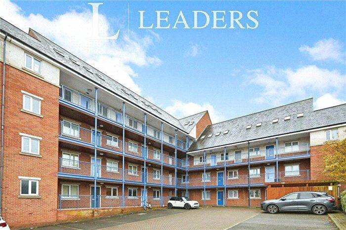 2 Bedroom Apartment For Sale In Rowleys Mill, Uttoxeter New Road, Derby, DE22