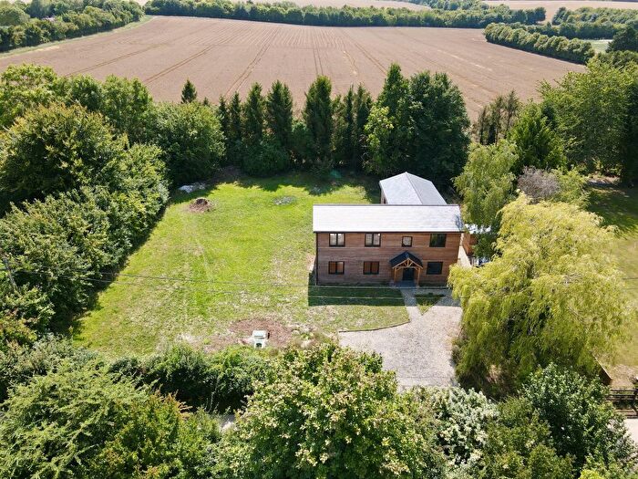 4 Bedroom Detached House For Sale In South Road, Abington, Cambridge, CB21