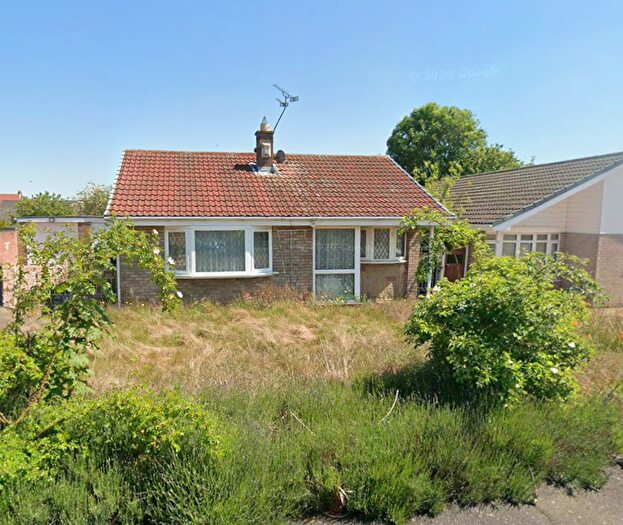 2 Bedroom Bungalow For Sale In Myrtle Grove, Auckley, Doncaster, DN9