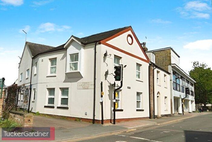 2 Bedroom Property To Rent In Rosie Court, Ely, CB7