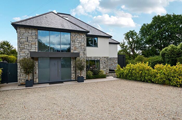 6 Bedroom Detached House To Rent In Claremont Gardens, Royal Tunbridge Wells, TN2