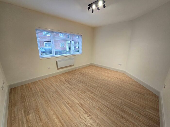 2 Bedroom Flat To Rent In Southall Court, Lady Margaret Road, Southall, UB1