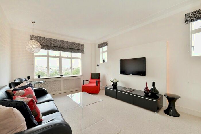 1 Bedroom Flat To Rent In Cheyne Place, Chelsea, SW3