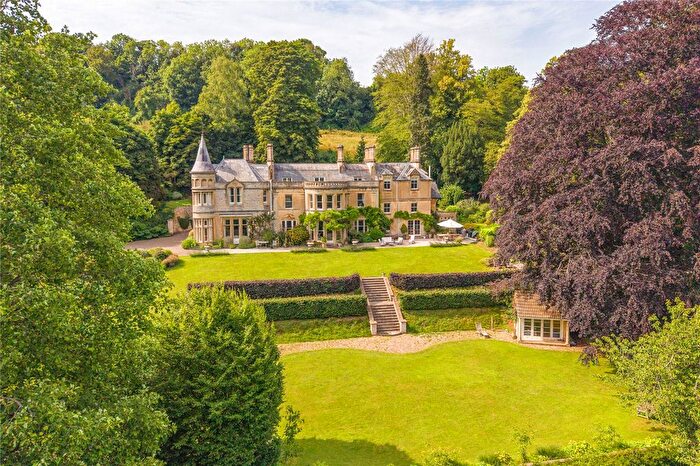 9 Bedroom Detached House For Sale In London Road West, Bath, Somerset, BA1