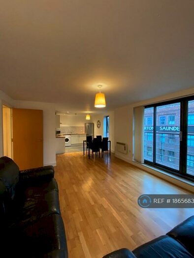 2 Bedroom Flat To Rent In Duke Street, Liverpool, L1