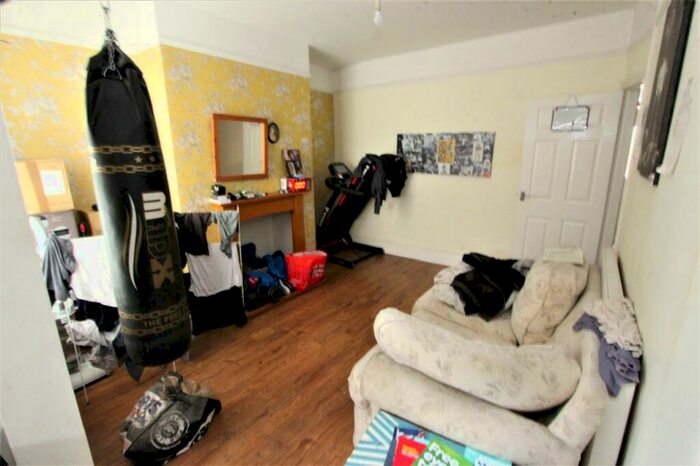 3 Bedroom Terraced House For Sale In Church Street, Ellesmere Port, CH65