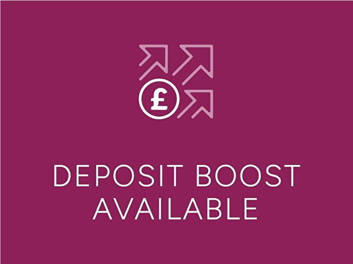 3 Bedroom Semi-Detached House For Sale In "The Gregory" At Wyre Close, Desborough, Kettering, NN14