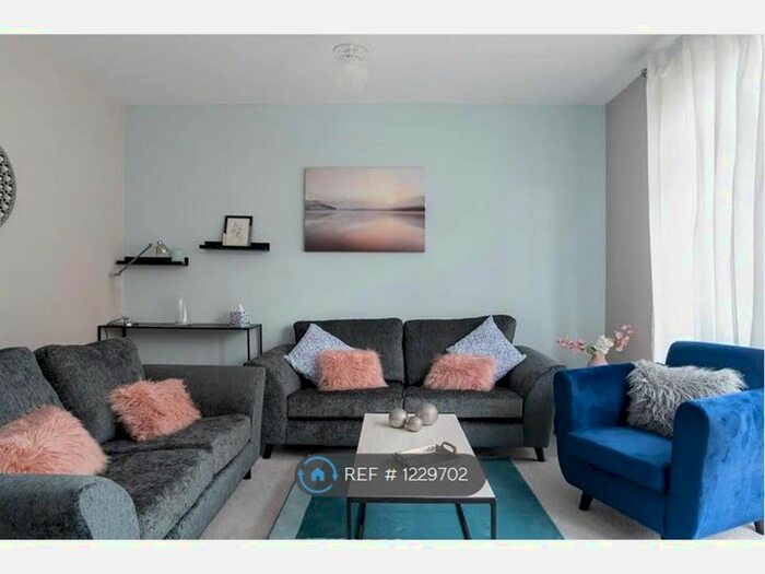 5 Bedroom Terraced House To Rent In Langham Way, Milton Keynes, MK6