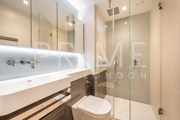 2 Bedroom Apartment To Rent In Pearce House, Battersea Power Station, London, SW11