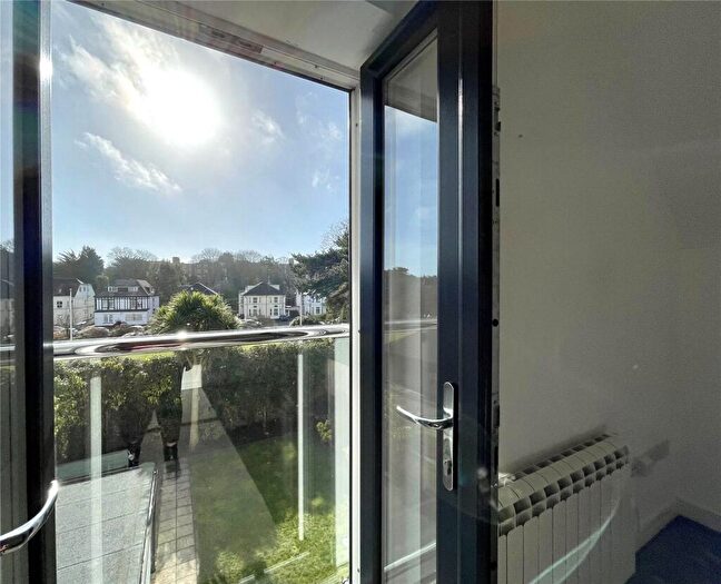 1 Bedroom Apartment For Sale In Annabel Court, Southcote Road, Bournemouth, Dorset, BH1