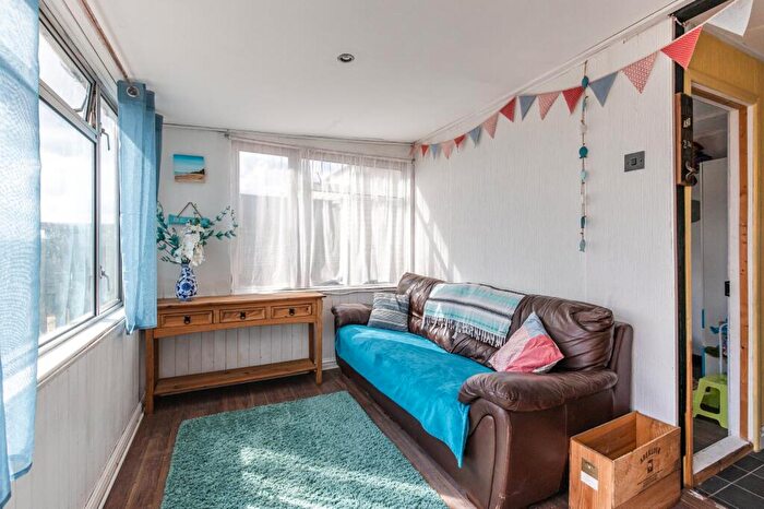 2 Bedroom Detached Bungalow For Sale In Snettisham, PE31