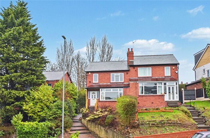 3 Bedroom Semi Detached House For Sale In Stainbeck Lane, Leeds, West Yorkshire, LS7