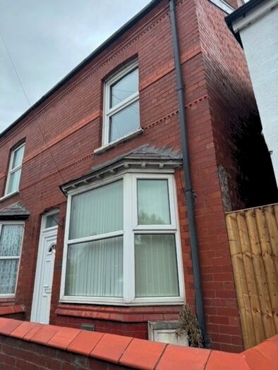 2 Bedroom End Of Terrace House To Rent In Ruby Terrace, St. Asaph, LL17
