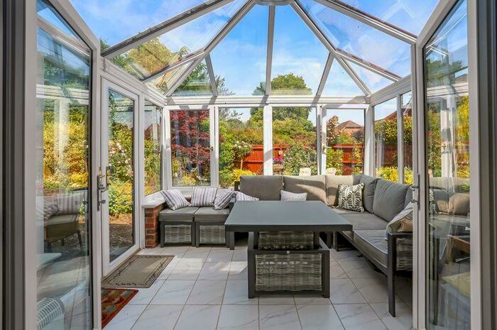 4 Bedroom Detached House To Rent In Littleton, Winchester, SO22