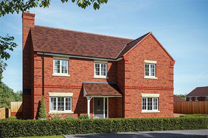 5 Bedroom Detached House For Sale In Deanfield Rise, Tilehurst Lane, Binfield, RG42