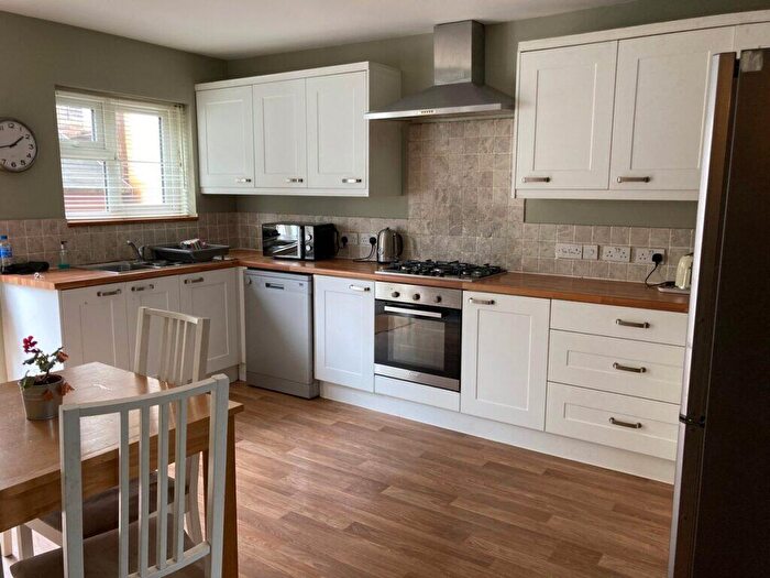 3 Bedroom Semi-Detached House To Rent In Gloucester Street, Eastville, Bristol, BS5