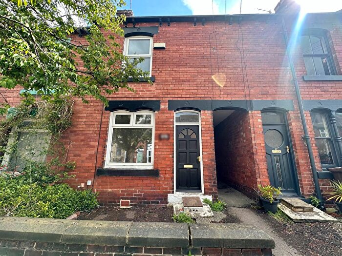 3 Bedroom Property To Rent In Murray Road, Sheffield, S11