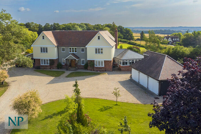 5 Bedroom Detached House For Sale In Barnhall Road, Tolleshunt Knights, CM9