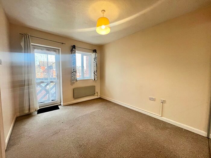 1 Bedroom Property To Rent In Roebuck Court, Didcot, Oxon, OX11