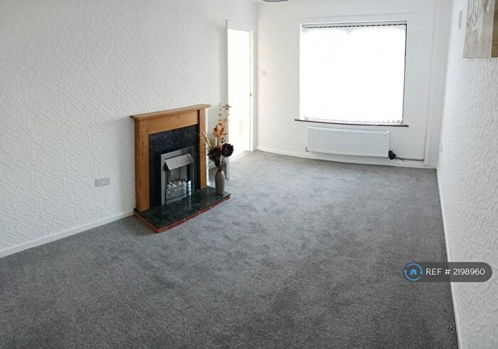 2 Bedroom Terraced House To Rent In Kent Walk, Peterlee, SR8