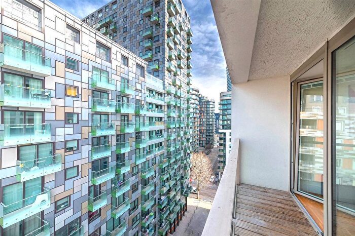 1 Bedroom Apartment To Rent In Cobalt Point, Millharbour, Canary Wharf, South Quay, London, E14