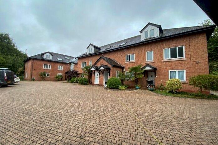 3 Bedroom Flat To Rent In North Mossley Hill Road, Liverpool, L18