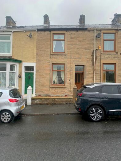 2 Bedroom Property To Rent In Arthur Street, Great Harwood, Blackburn, BB6