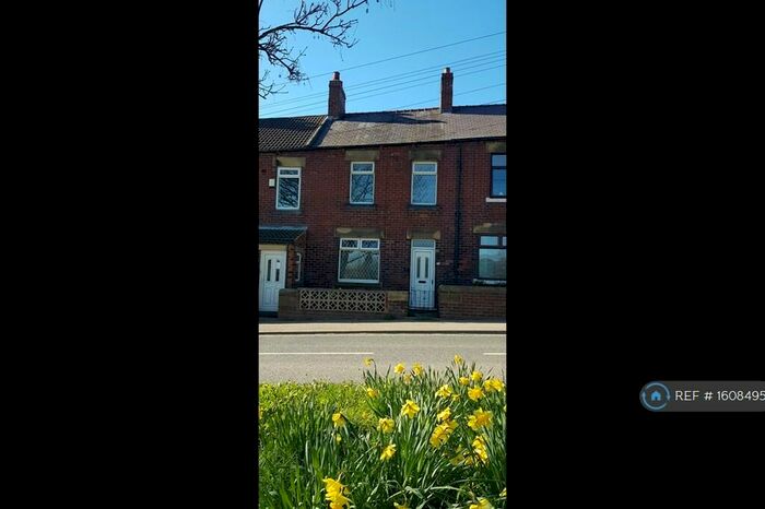 3 Bedroom Terraced House To Rent In Haigh Lane, Haigh, Barnsley, S75